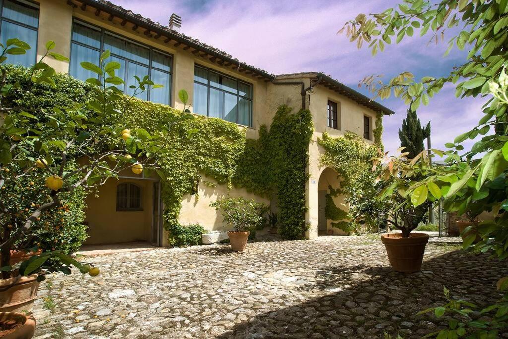 allegretti agriturismo - B&B