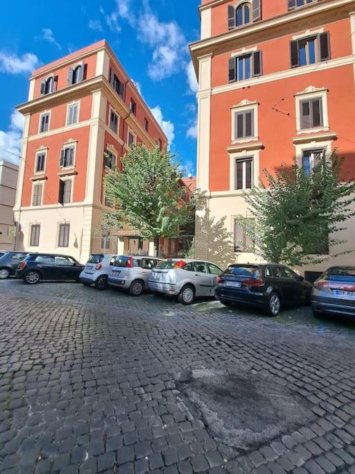 Grazioso appartamento ai Musei Vaticani - B&B Roma