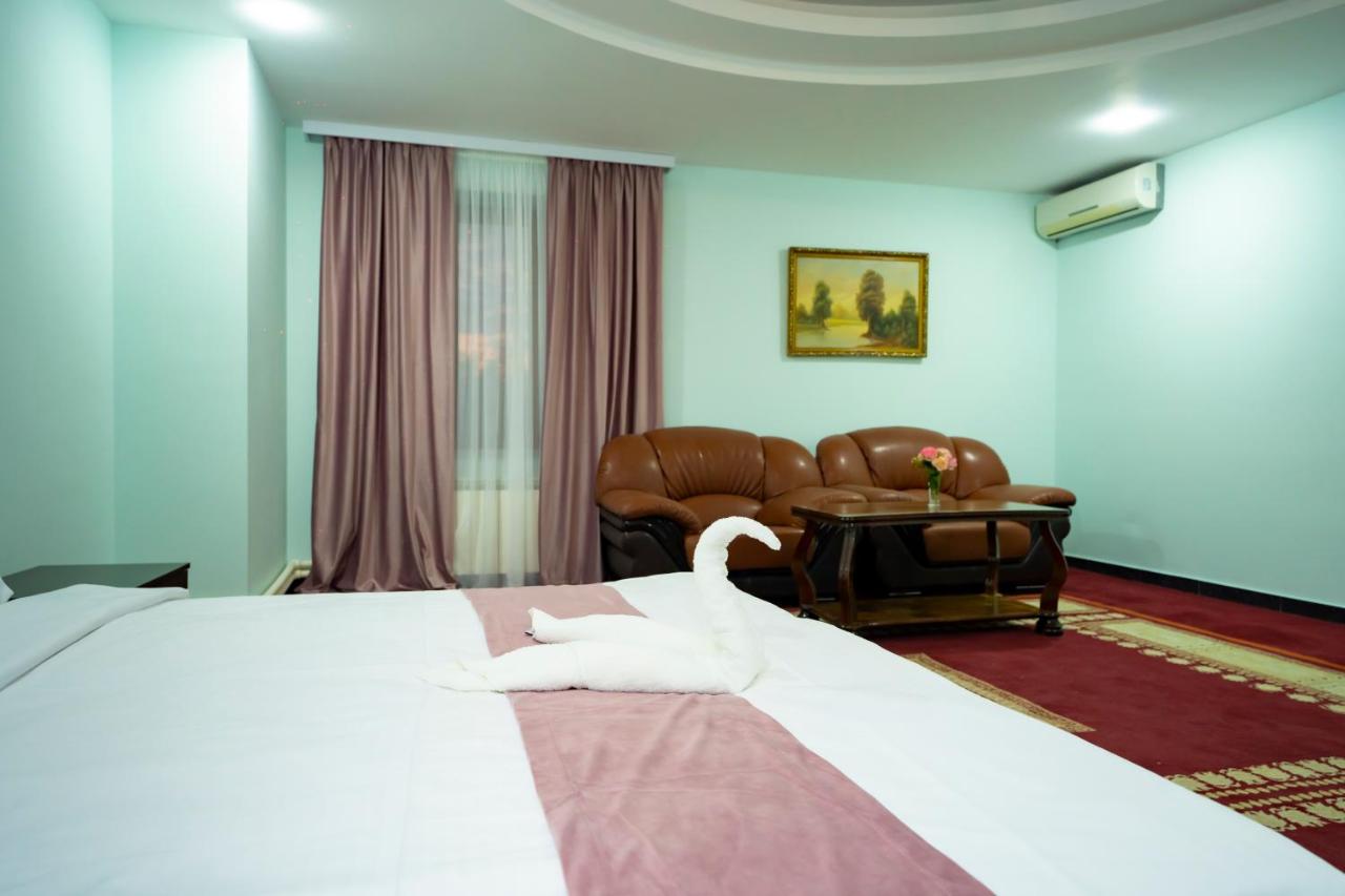 B&B Yerevan - Continental New Hotel - Bed and Breakfast Yerevan