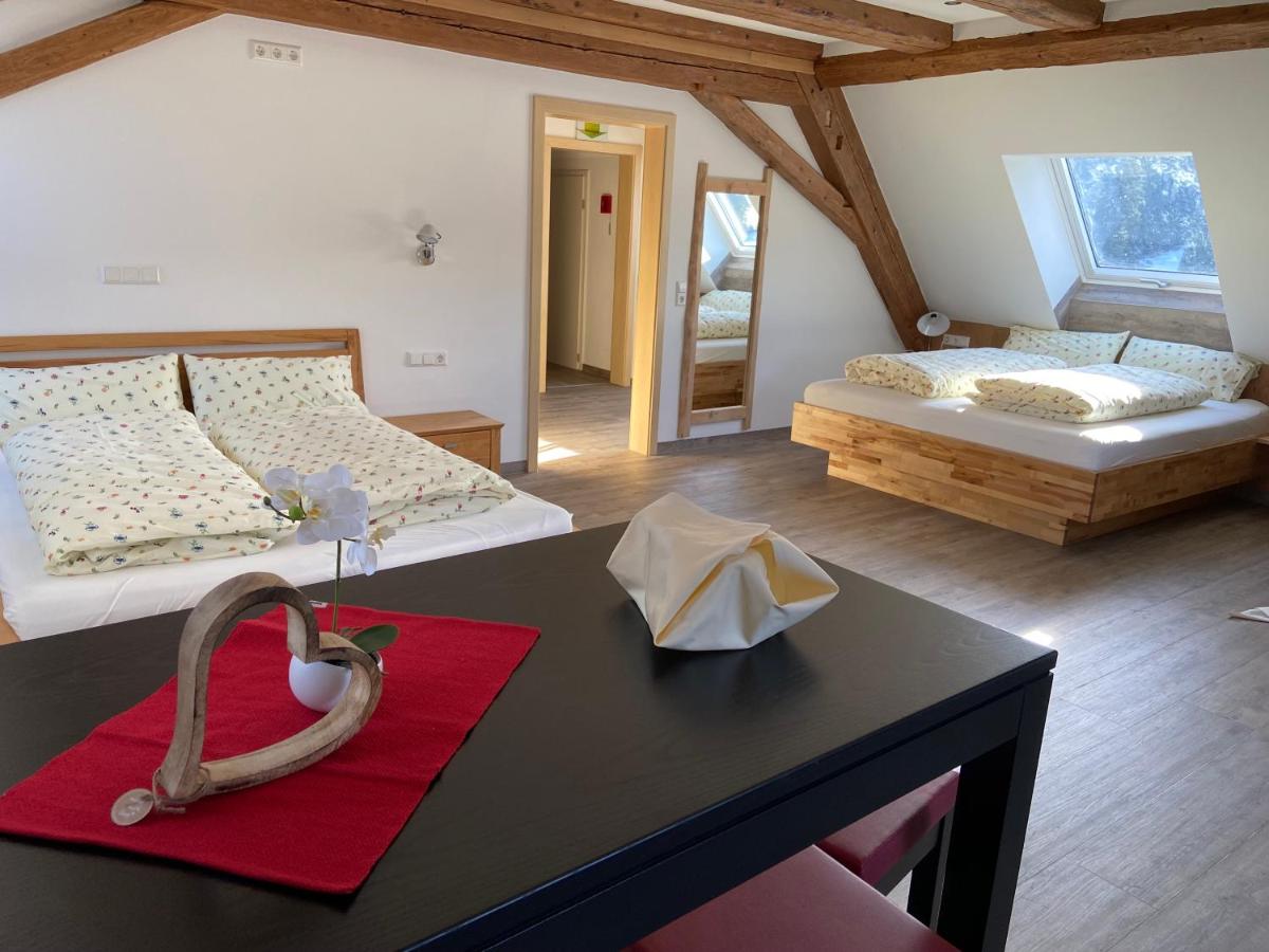 Family Junior Suite