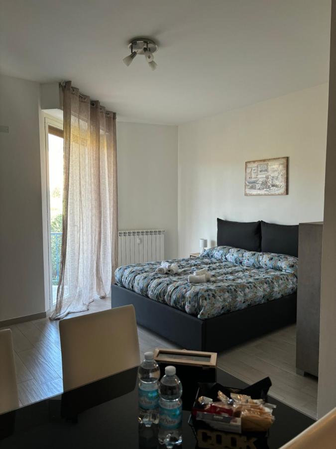 Appartamento con 1 Camera da Letto