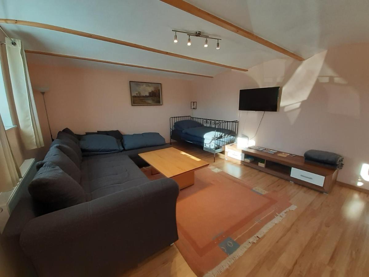 FEWO 1a - B&B Waltenhausen