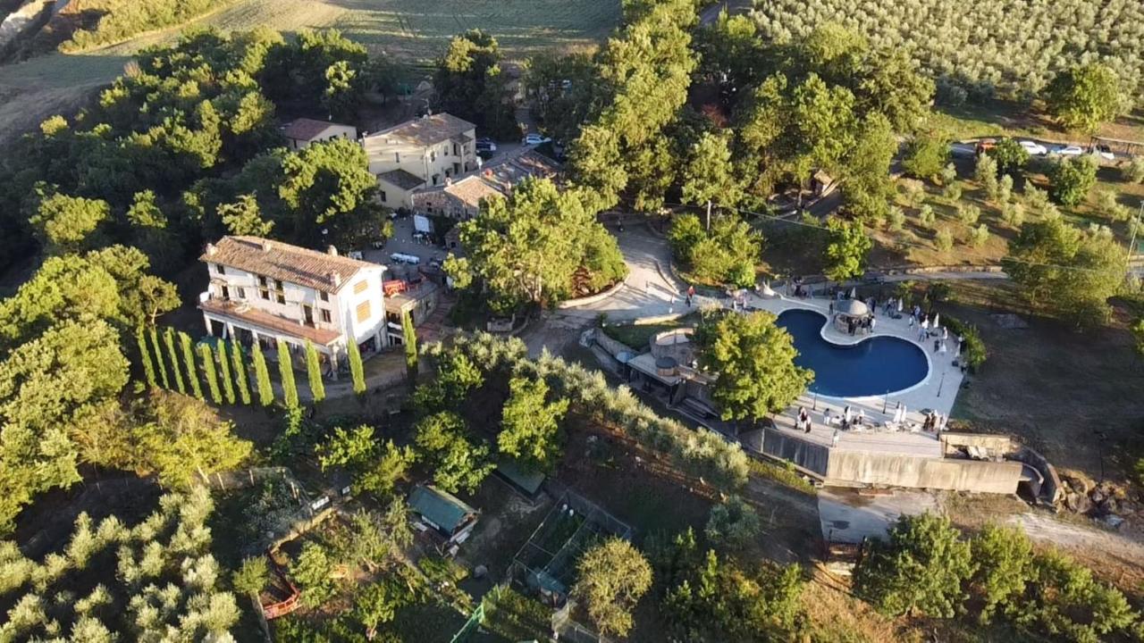 Agriturismo Selvella - B&B