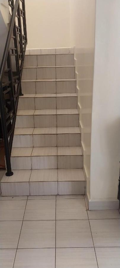 Chambre Double ou Lits Jumeaux