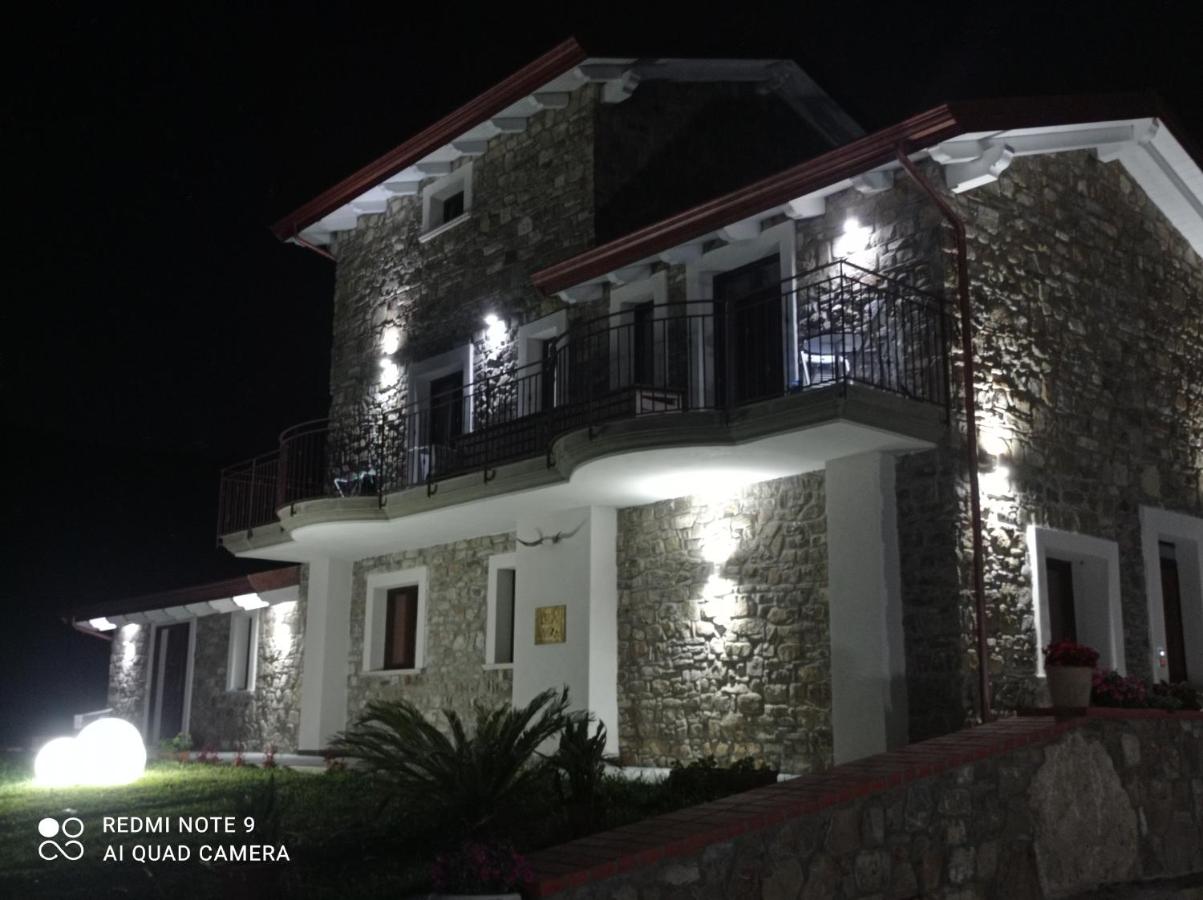 LUX VERA B & B - B&B