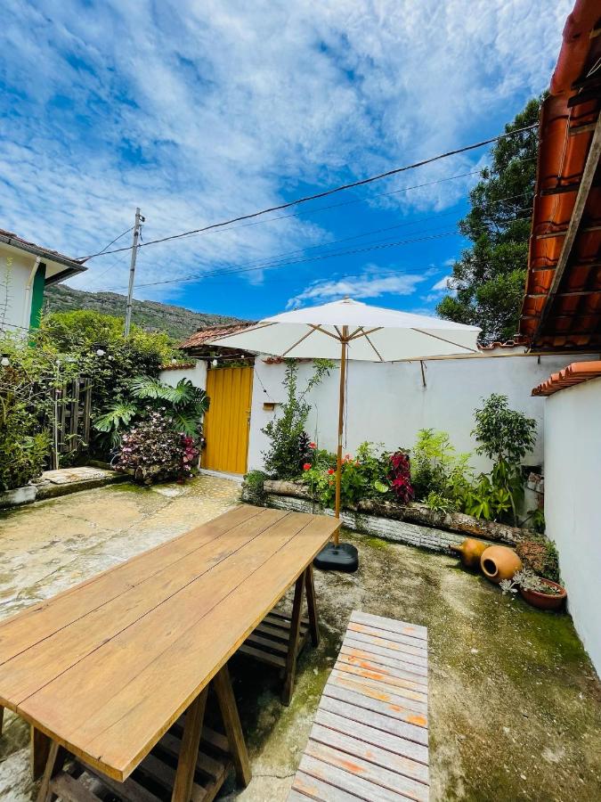 B&B Tiradentes - Casinha 87 - Bed and Breakfast Tiradentes