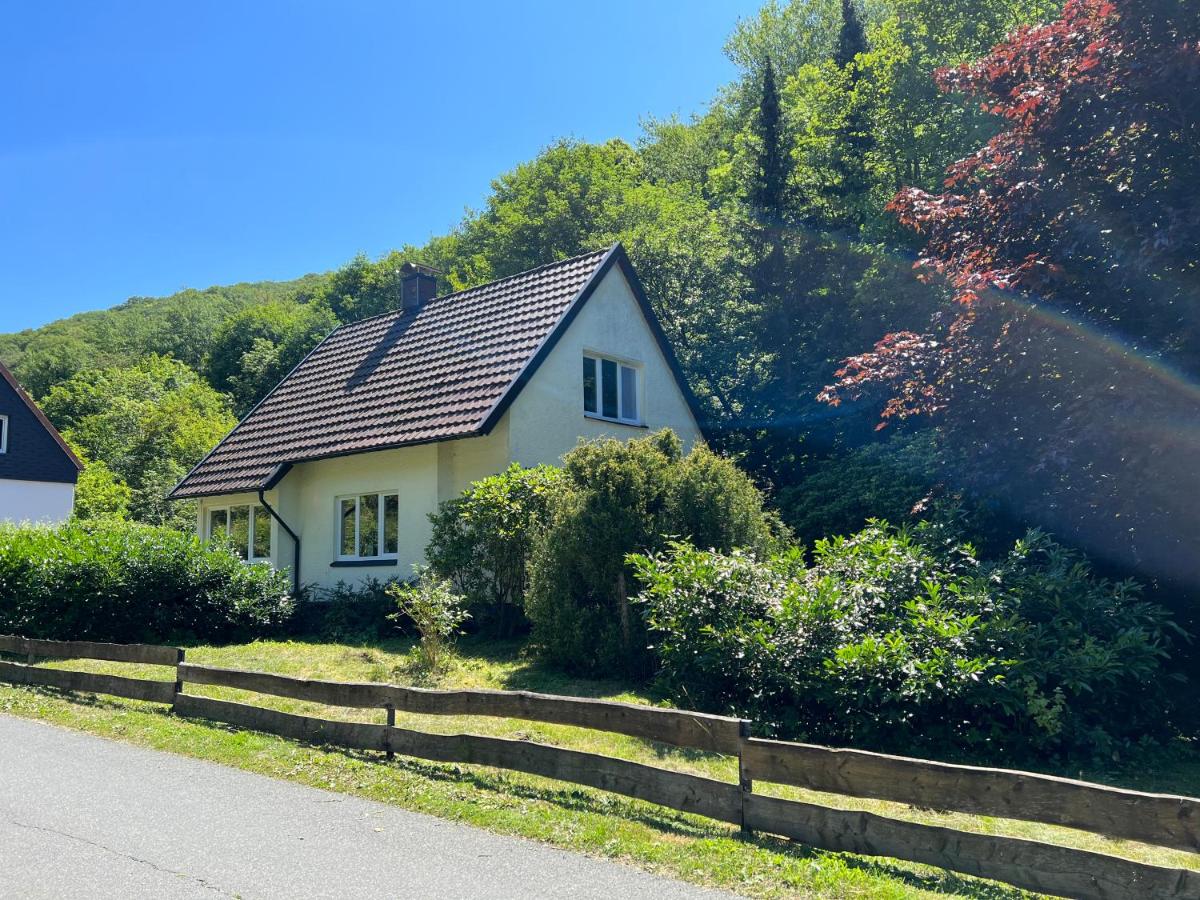 Platell Ferienhäuser Harz Lonau - B&B Herzberg am Harz