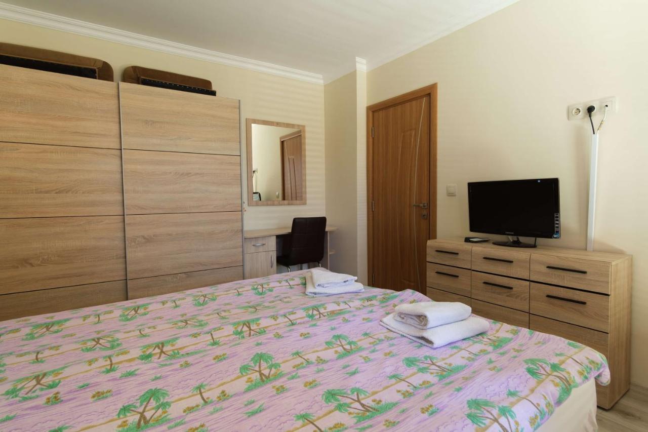 Appartamento con Terrazza