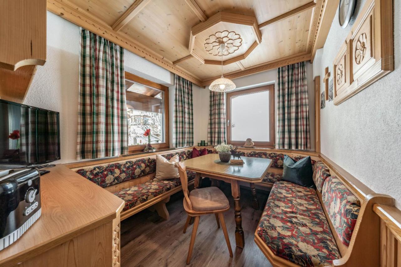 Appartement Supérieur