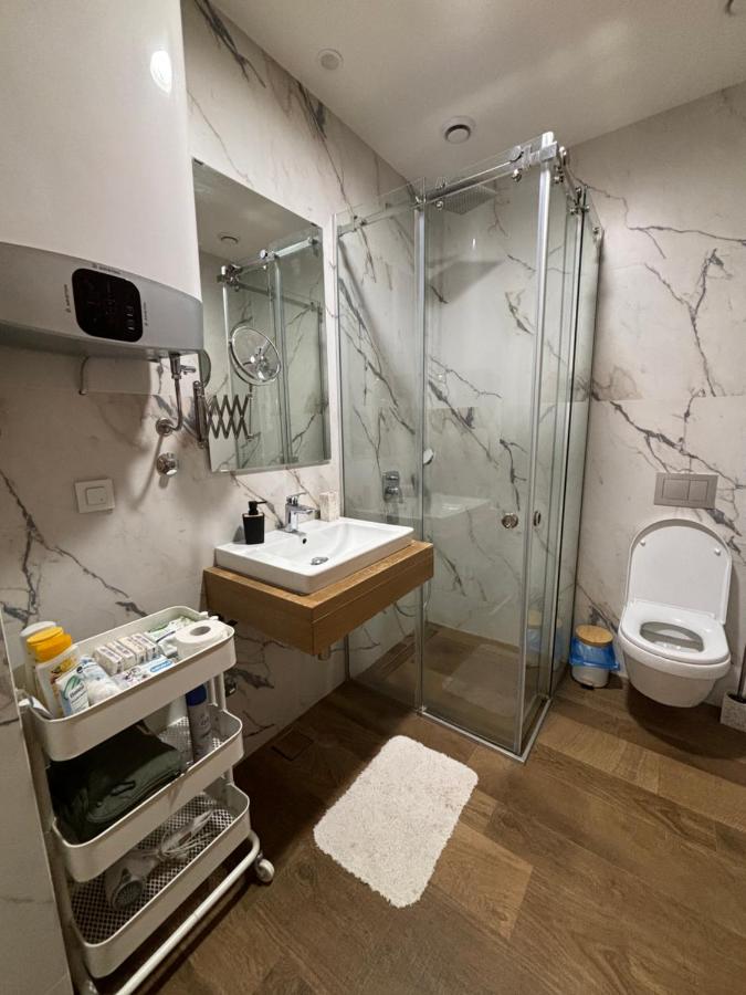 Tenea Apartment & SPA - B&B Zlatibor