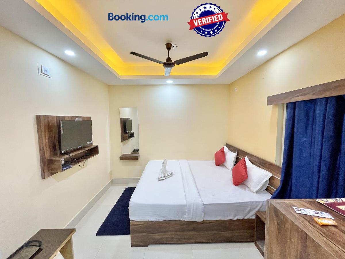 B&B Puri - Hotel Swapna Inn - Bed and Breakfast Puri
