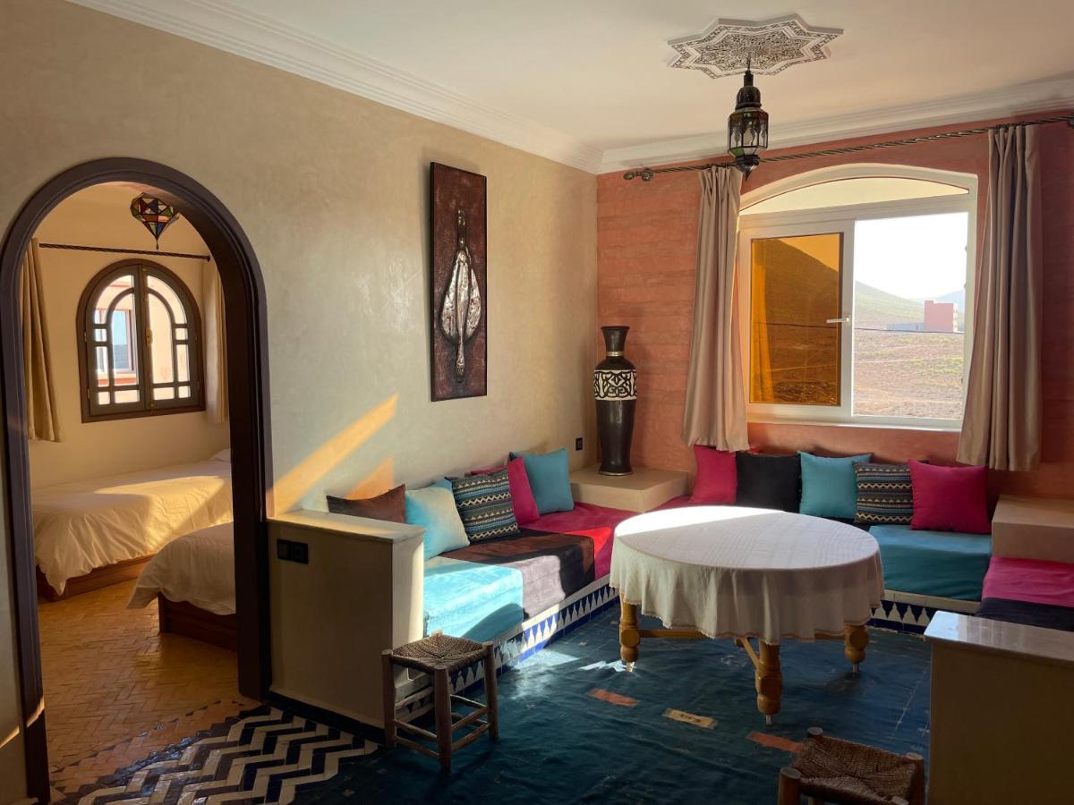 Maisonette-Apartment