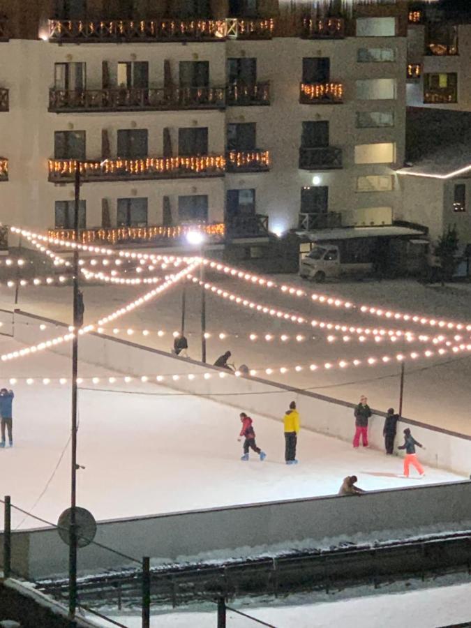 Tatra K2, app.42, Bakuriani - B&B Bakuriani