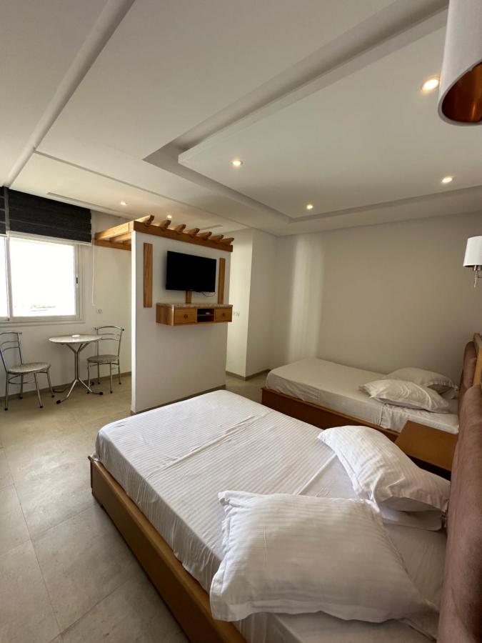 Immeuble Gazbar - B&B Gabès