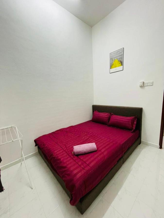 Tok Mak Homestay Bukit Mertajam - Chambres d’hôtes