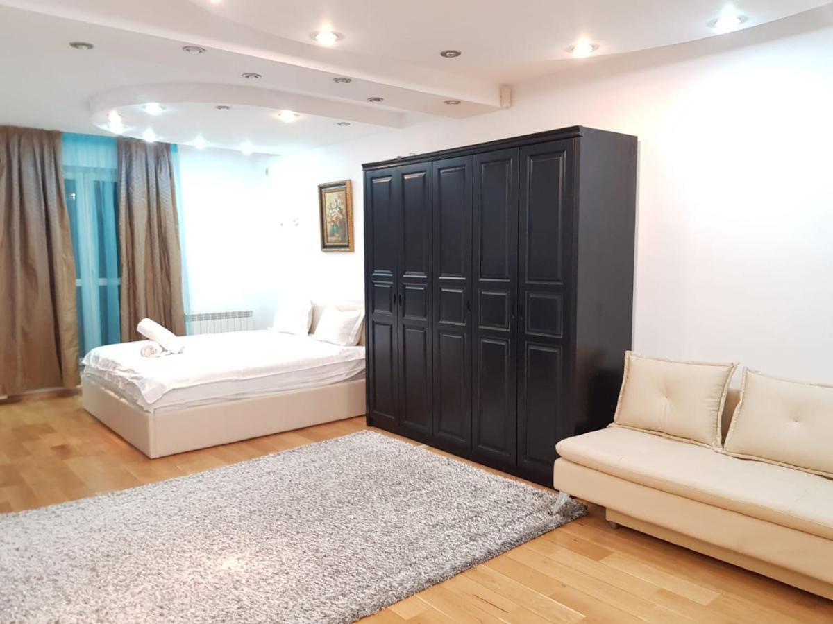 Open Space Apartment National Arena Monza - B&B