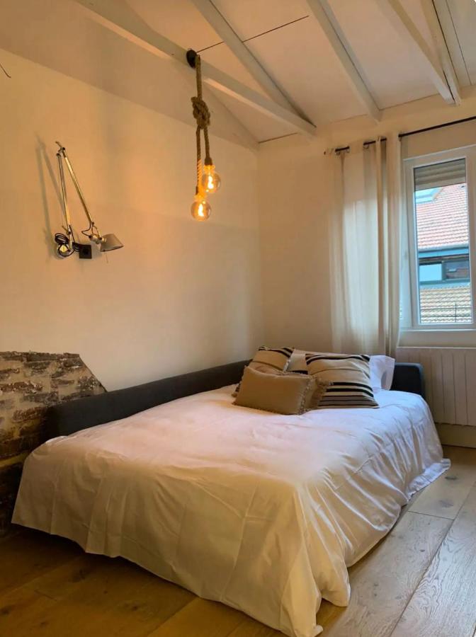 Good Vibe Rooms - Ferienwohnung Bilbao