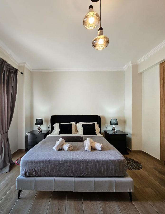 Appartamento con 2 Camere da Letto
