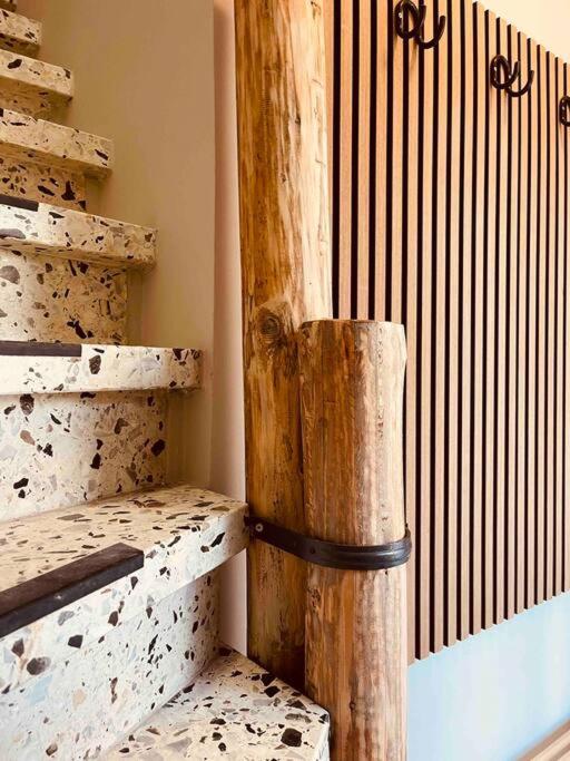 „T1“ Wohnung in Tating - B&B