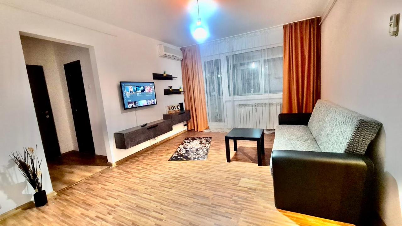 B&B Ploieşti - Twins Apartments 1 - Bed and Breakfast Ploieşti