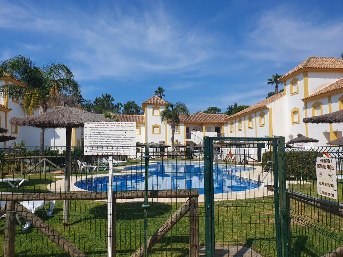 Adosado Urbanización Golf Playa IV Islantilla - B&B