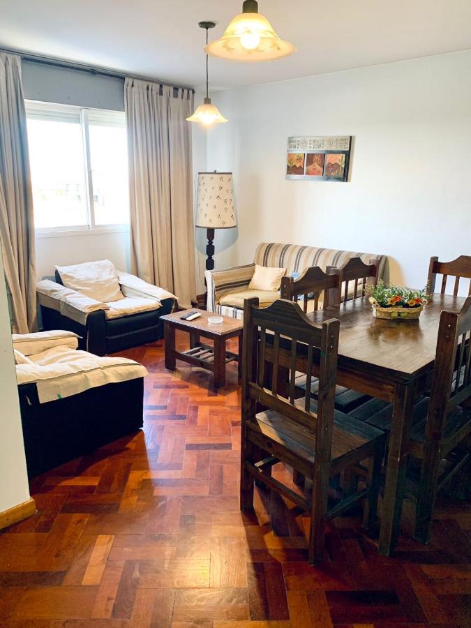 Departamento Centrico - Bed and Breakfast Mendoza