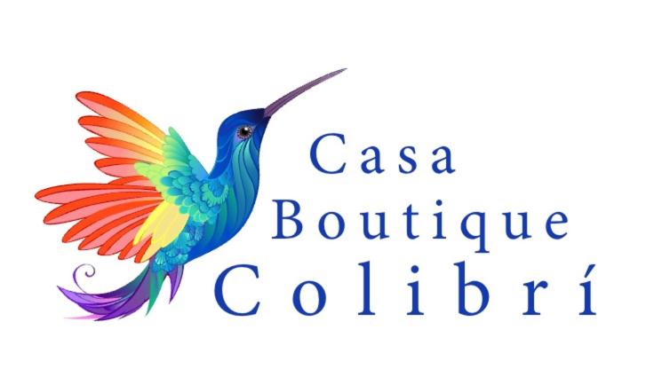 B&B Puerto Escondido - Casa Boutique Colibrí - Bed and Breakfast Puerto Escondido