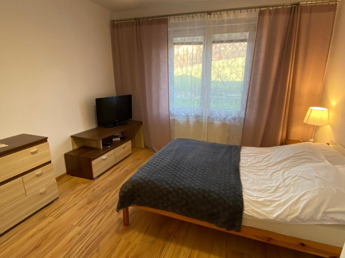 B&B Ustroń - Apartament Zacisze - Bed and Breakfast Ustroń