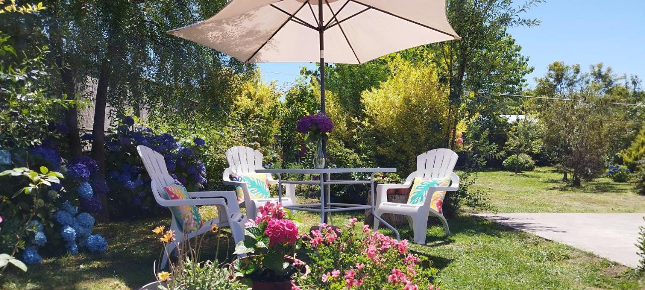 Hospedaje Brisas de Frutillar - B&B Frutillar Alto