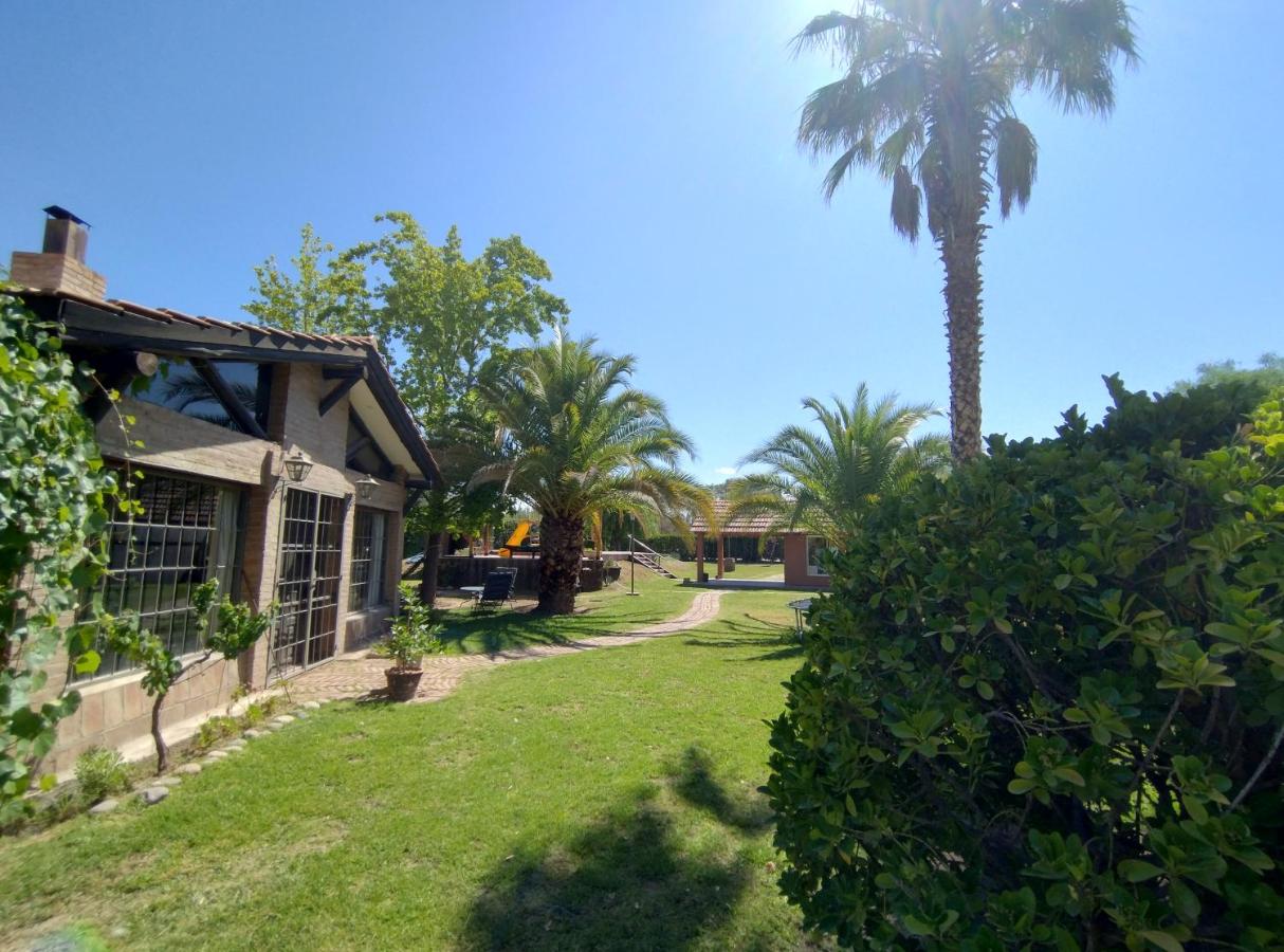 La Vieja Finca - B&B Ciudad Luján de Cuyo