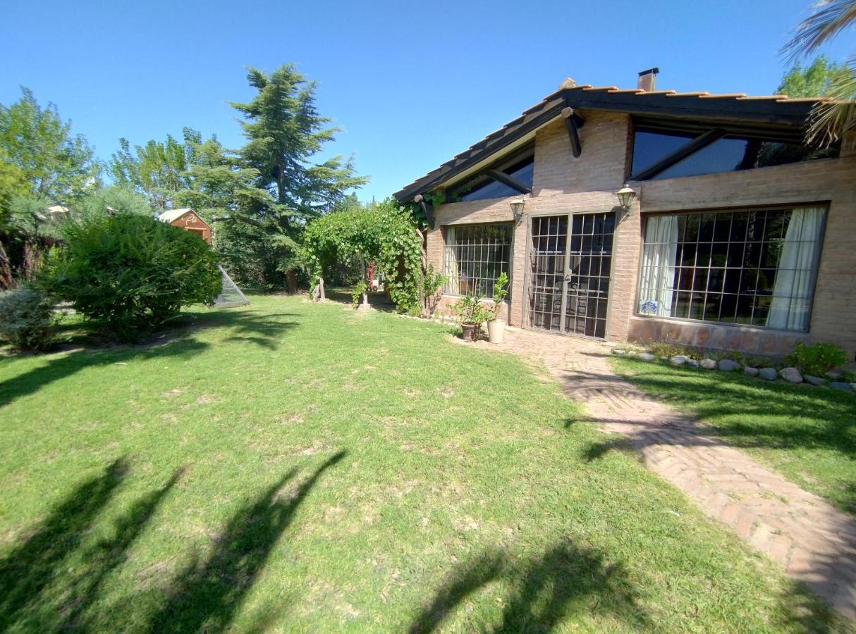 La Vieja Finca - B&B