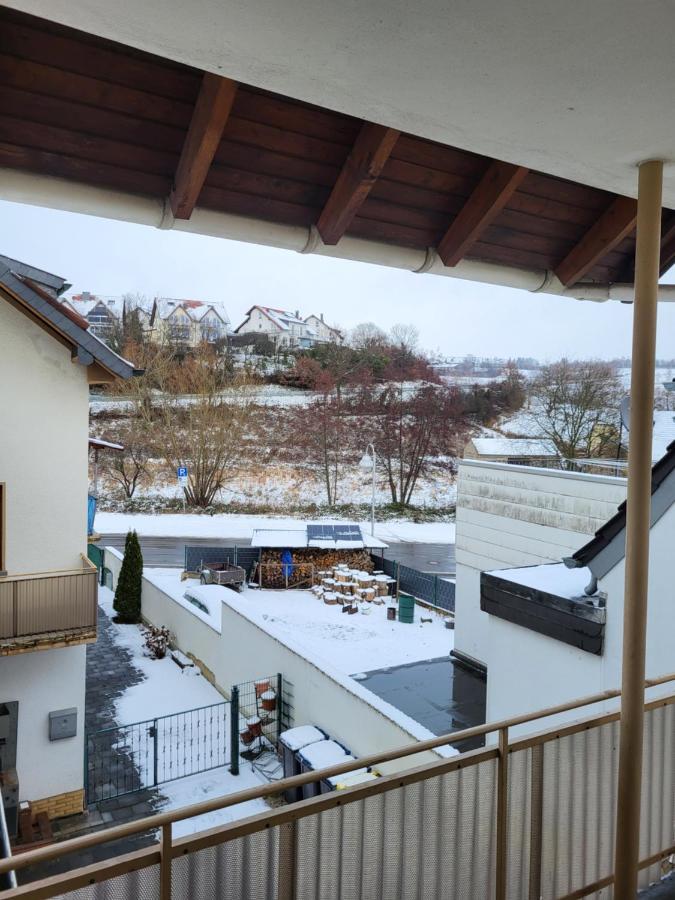 Gemeinschaft Ferienhaus - Chambres d’hôtes Bad Neuenahr-Ahrweiler