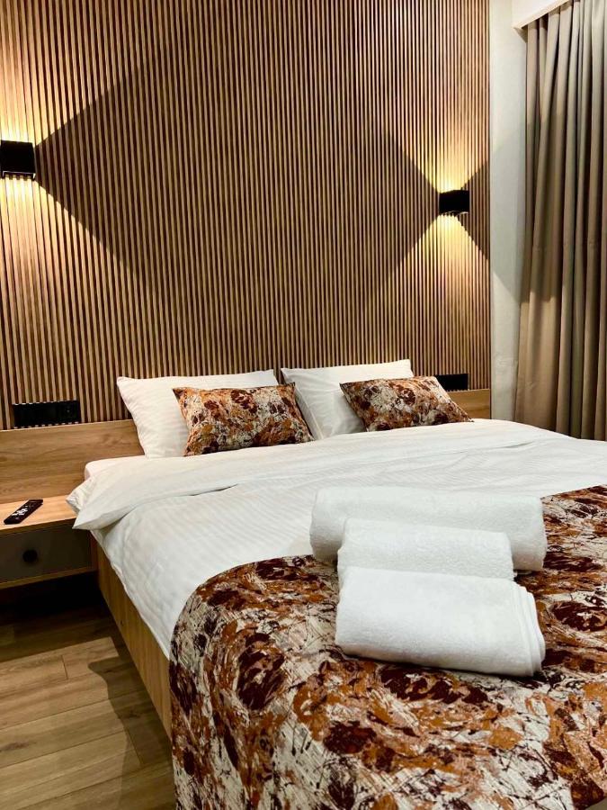 Gudauri Twins 404 - B&B Kumlistsikhe