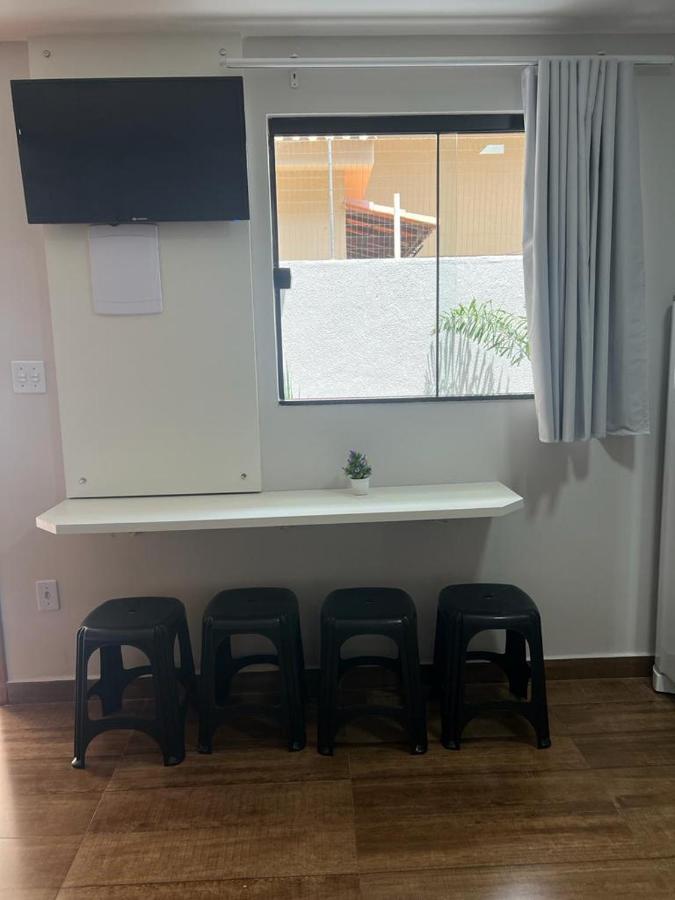 Arraial do Cabo - Blue View Lofts Praia Grande 02 - B&B