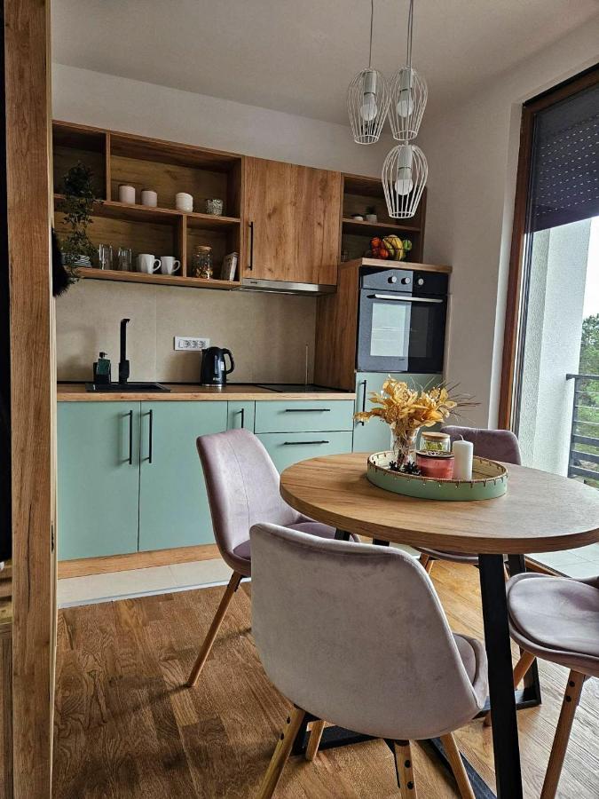 Zlatibor.Lux.Stefanović - Ferienwohnung Zlatibor