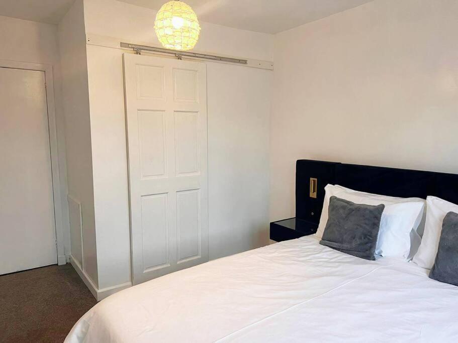 Tweepersoonskamer met Eigen Badkamer