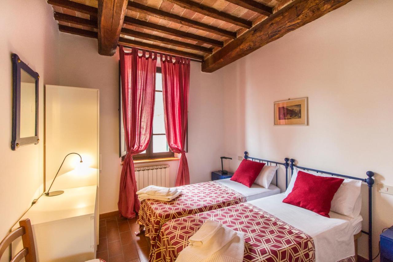 Apartment mit 2 Schlafzimmern
