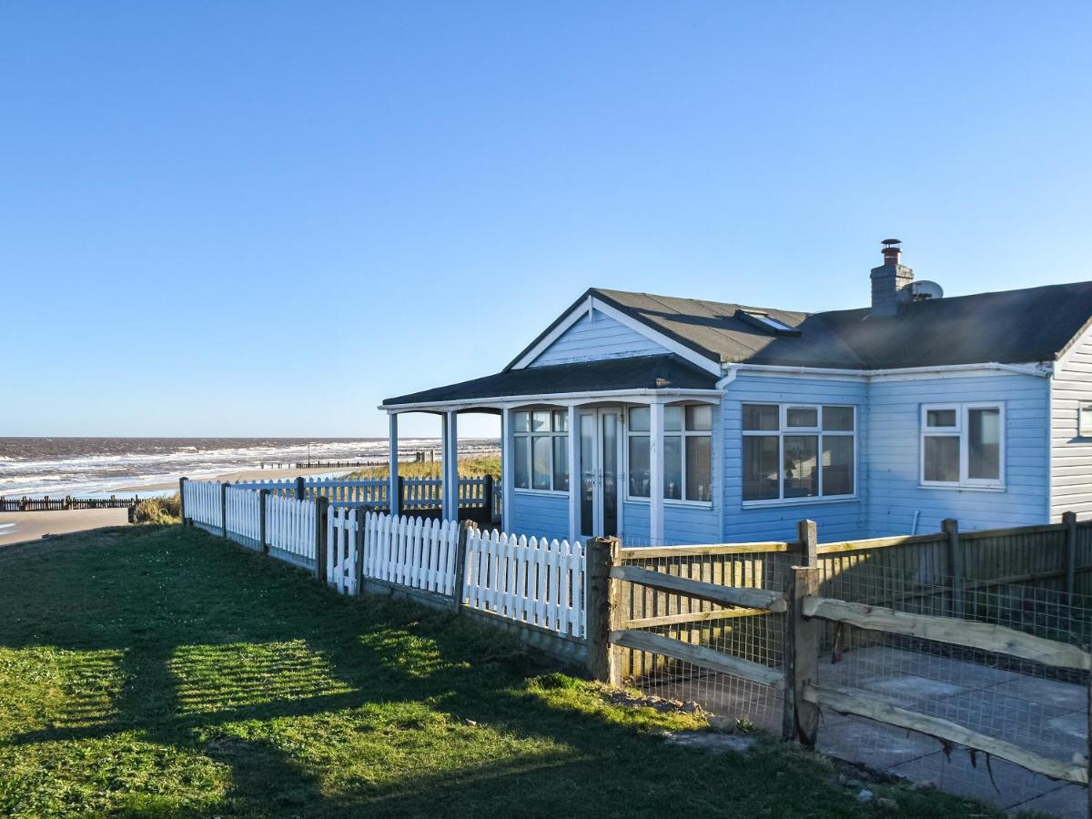B&B Bacton - Bacton Beach House - Bed and Breakfast Bacton