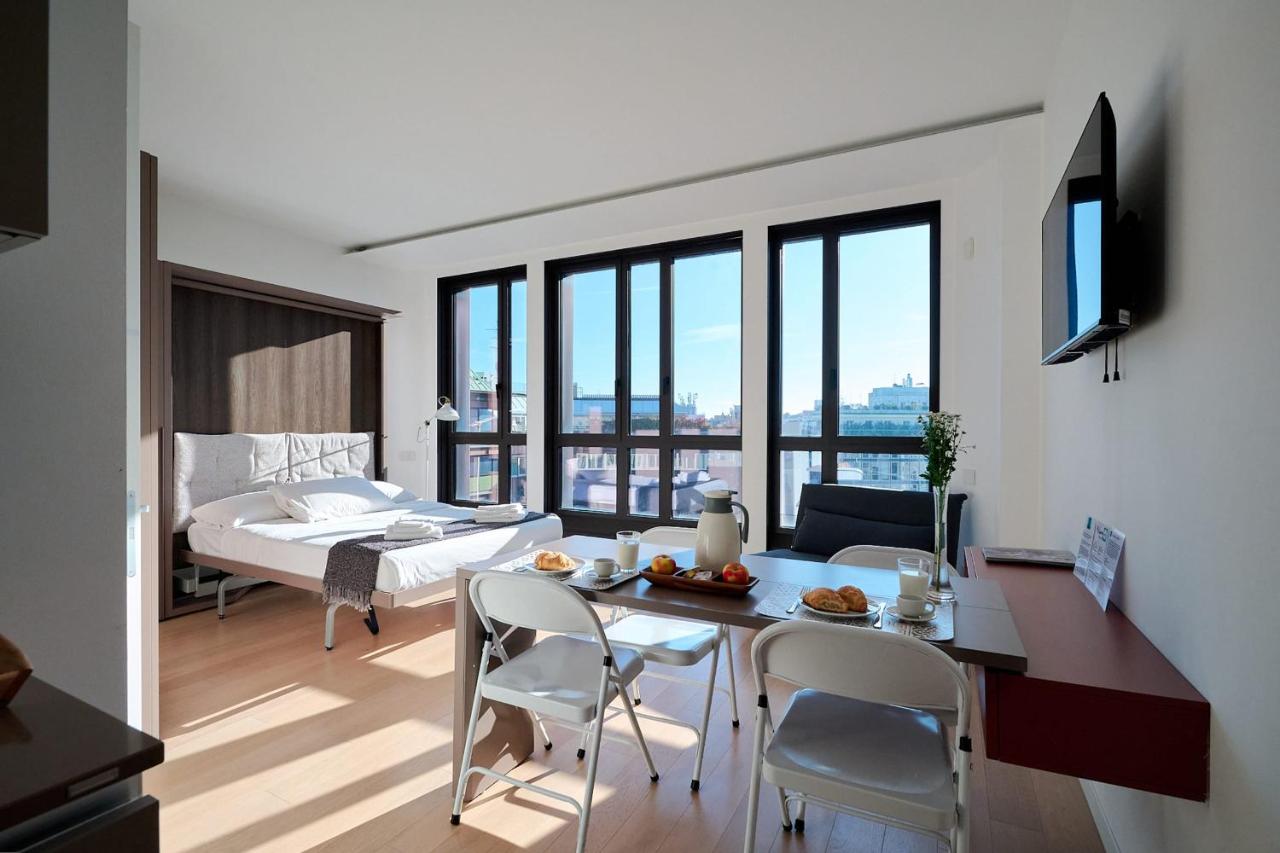 Duomo Suite in the center of Milan - B&B
