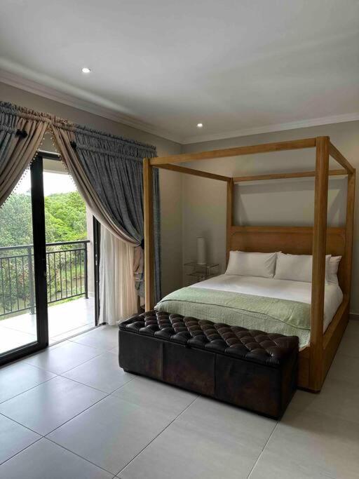 B&B Nelspruit - Angel’s Nest Nelspruit - Bed and Breakfast Nelspruit