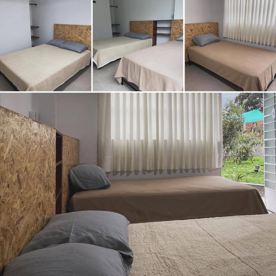 Deluxe Doppelzimmer