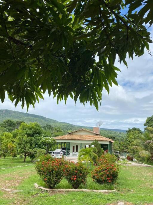 Chácara Lameiro, Crato-CE - B&B Crato