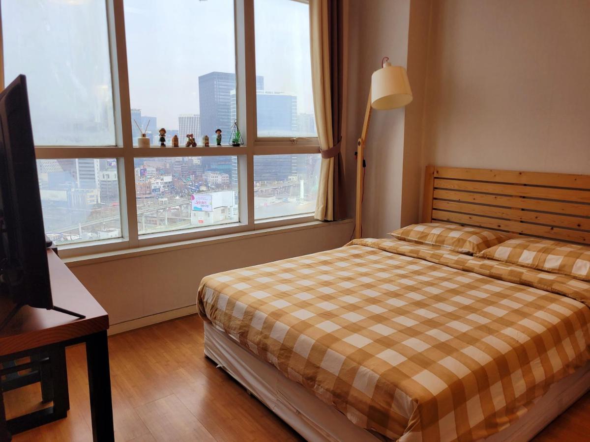 Studio-Apartment 