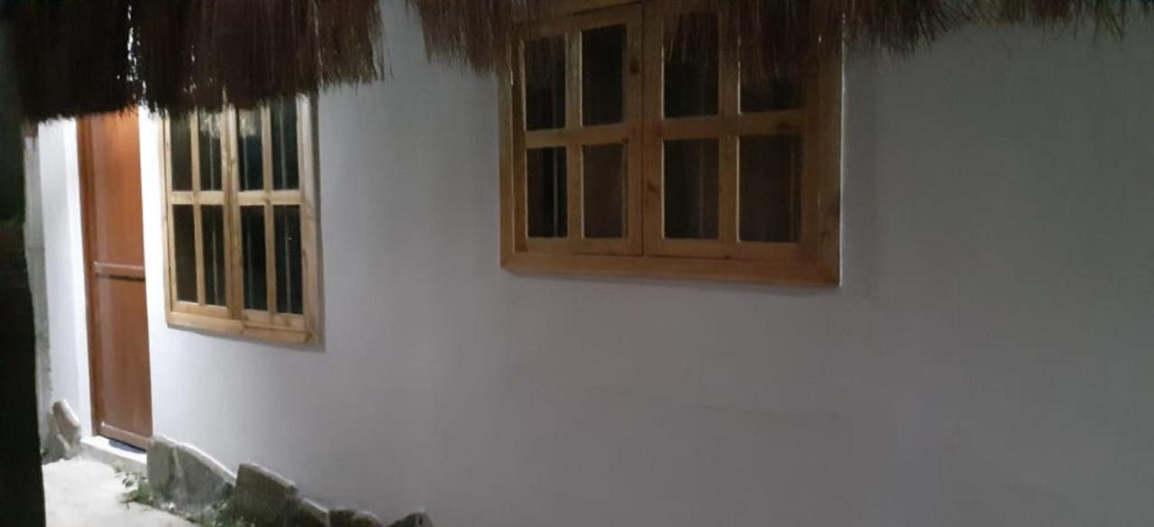 Hospedaje La Estancia Punta Sal - B&B