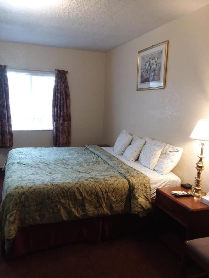 Kamer met Kingsize Bed - Rookvrij