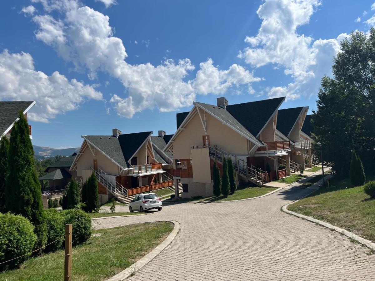 OAZA MIIRA-Naselje Hemel,Zlatibor - Bed and Breakfast Zlatibor