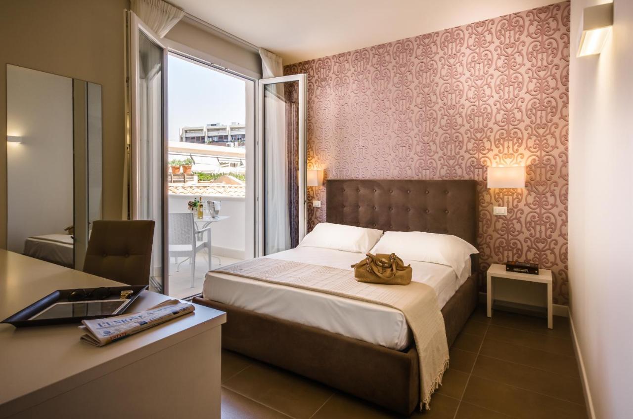 B&B Cagliari - Il Gallo Bianco - Bed and Breakfast Cagliari