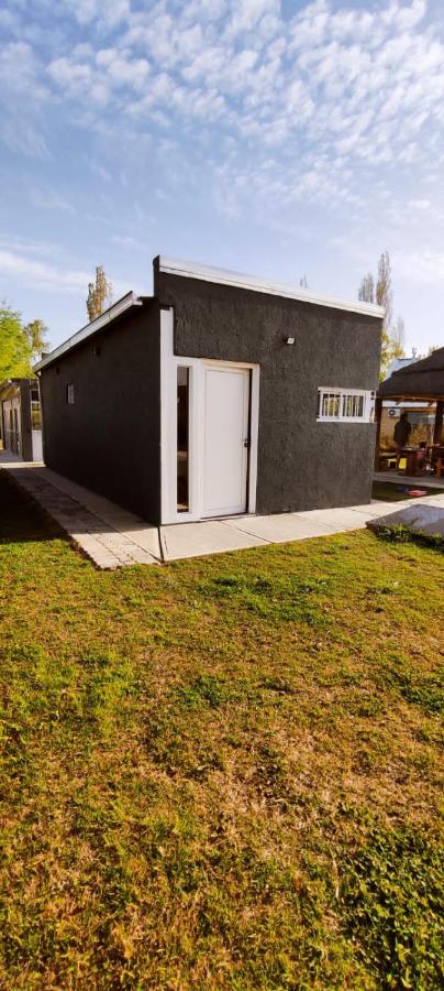 Cabañas Roble Malbec - B&B