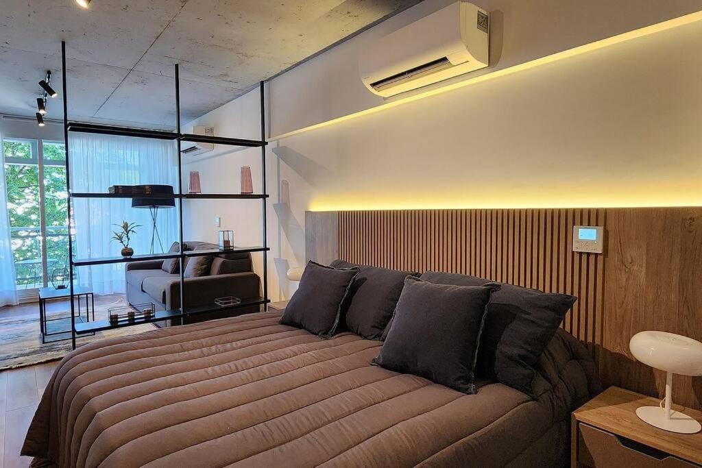 B&B Buenos Aires - Luxury Loft en Buenos AIres-Modern Design con SPA - Bed and Breakfast Buenos Aires