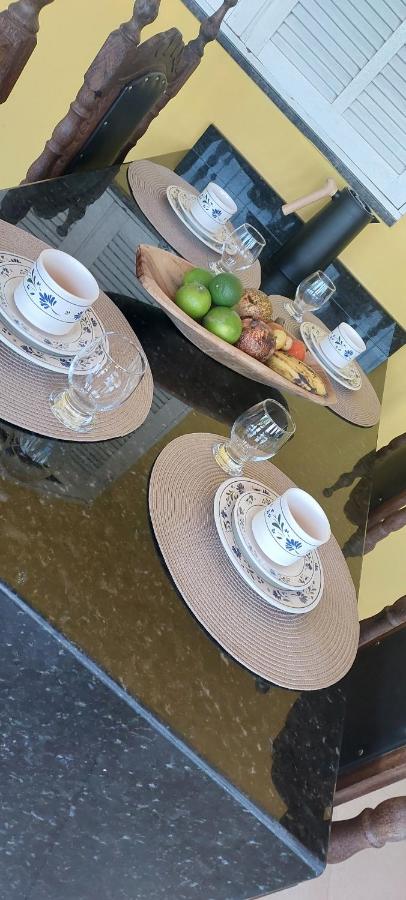 Casa Com Piscina. Prox. Mar e Lagoa Ideal Família - B&B Marataizes